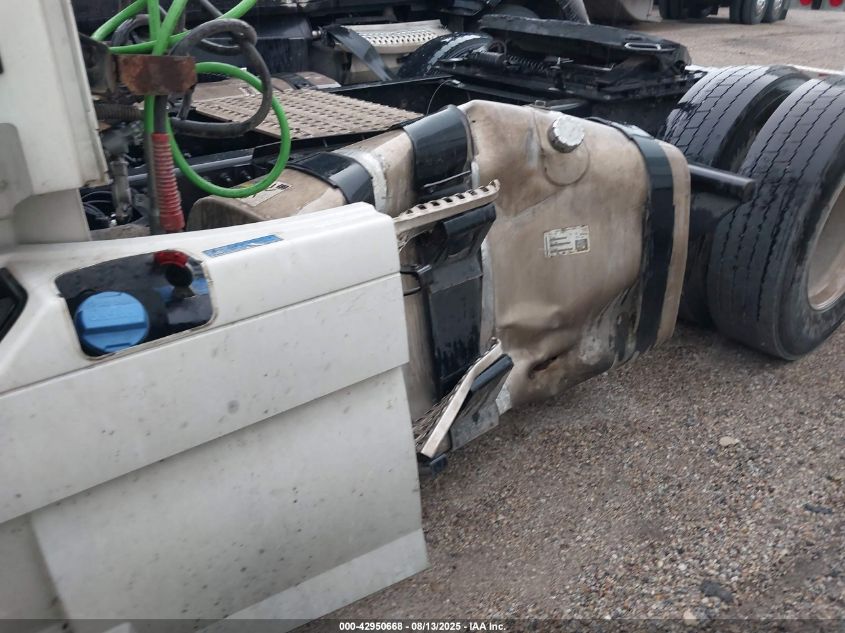 2017 Volvo Vnl VIN: 4V4N99EH2HN972958 Lot: 42950668