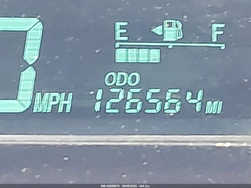 2007 Toyota Prius VIN: JTDKB20U473215231 Lot: 42950678