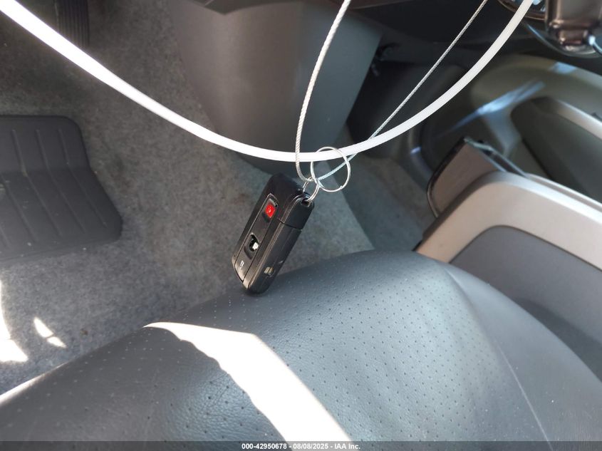 2007 Toyota Prius VIN: JTDKB20U473215231 Lot: 42950678