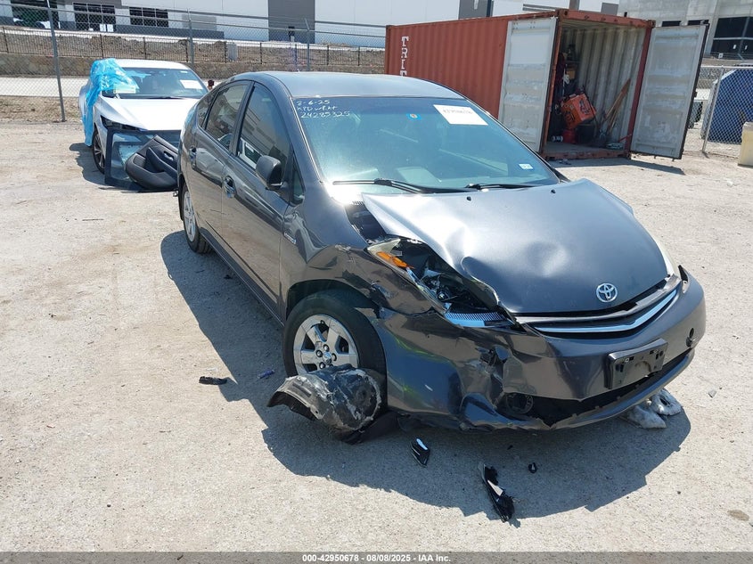 JTDKB20U473215231 2007 Toyota Prius auction photo 1