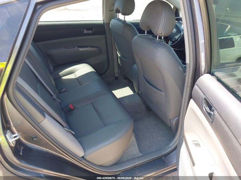 2007 Toyota Prius VIN: JTDKB20U473215231 Lot: 42950678