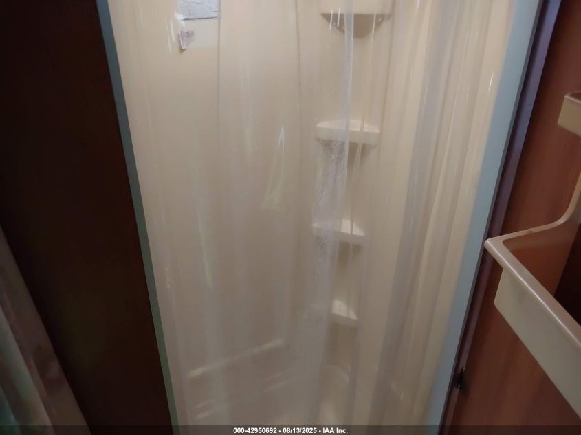 1995 Ford Econoline E350 Cutaway Van VIN: 1FDKE30G5SHB51134 Lot: 42950692