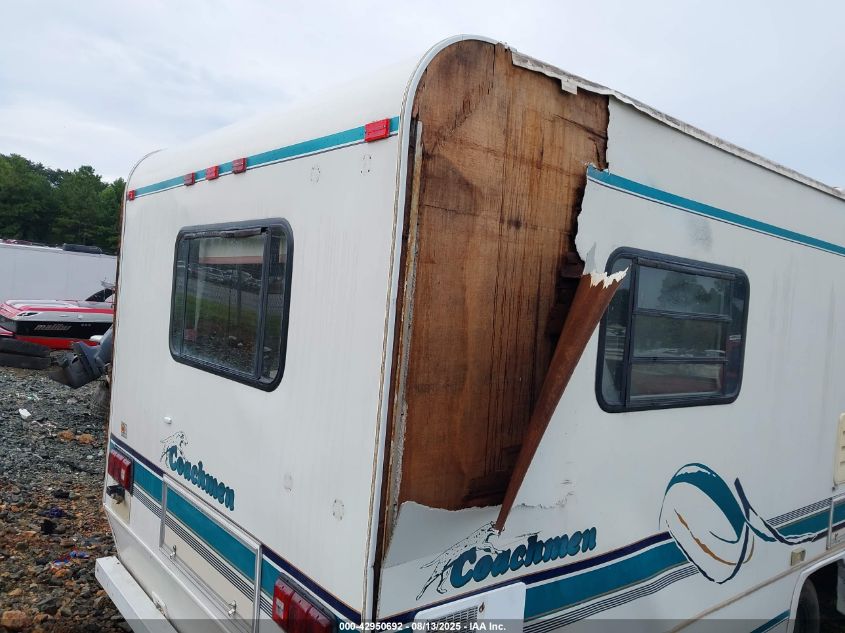 1995 Ford Econoline E350 Cutaway Van VIN: 1FDKE30G5SHB51134 Lot: 42950692