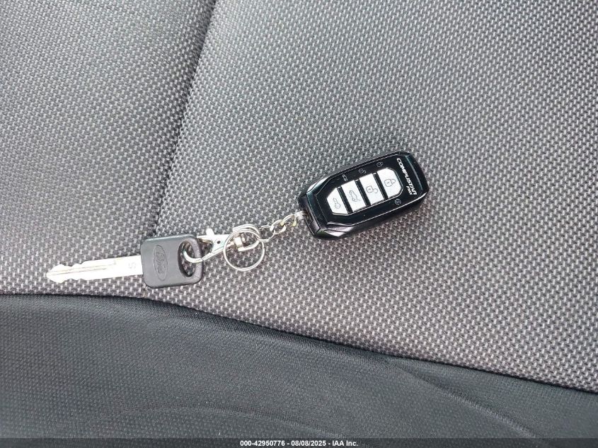 2014 Ford Police Interceptor VIN: 1FM5K8ARXEGB80349 Lot: 42950776