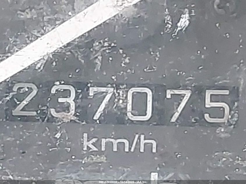 1996 Honda Odyssey Ex VIN: JHMRA1875TC014148 Lot: 42950833