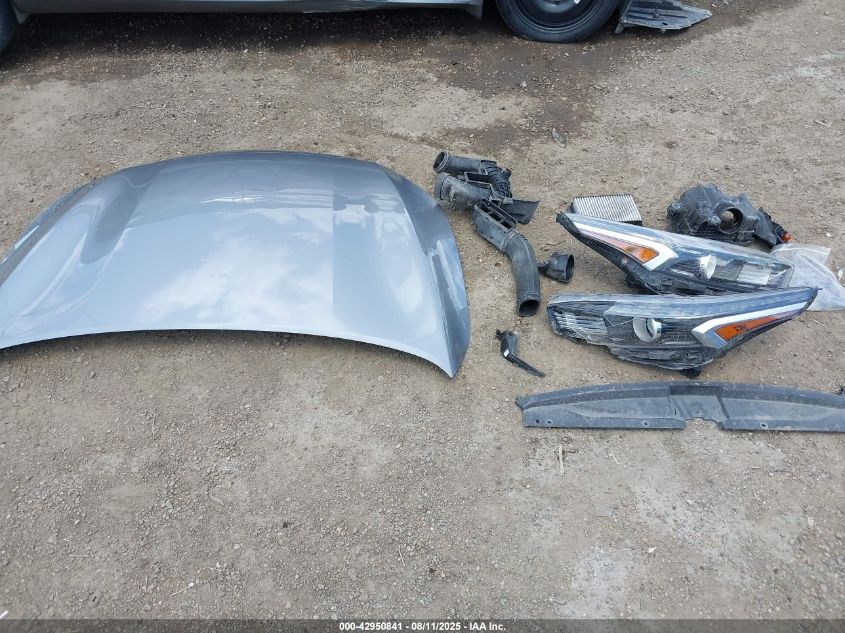 2024 Kia Forte Gt-Line VIN: 3KPF54AD0RE693113 Lot: 42950841