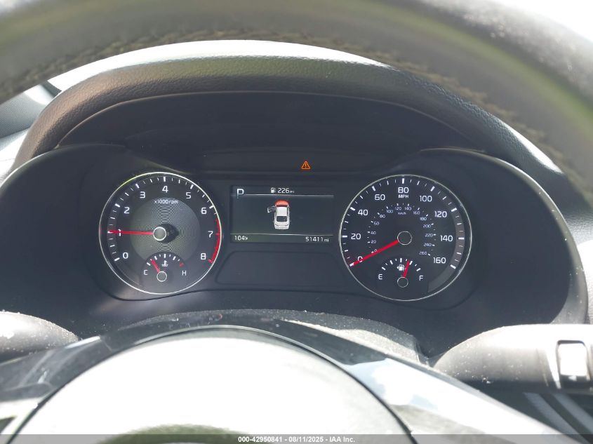 2024 Kia Forte Gt-Line VIN: 3KPF54AD0RE693113 Lot: 42950841