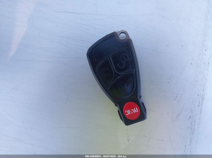 2006 Mercedes-Benz C 230 Sport VIN: WDBRF52H56F835618 Lot: 42950853