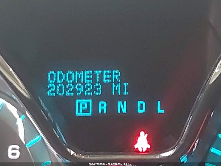 2017 Chevrolet Traverse Ls VIN: 1GNKRFED9HJ347398 Lot: 42950864