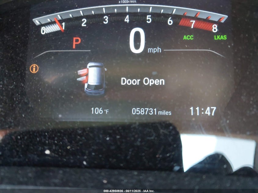 2018 HONDA CR-V EX-L/EX-L NAVI 5J6RW2H8XJL029074