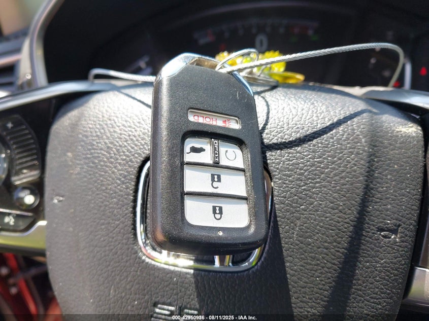 2018 HONDA CR-V EX-L/EX-L NAVI 5J6RW2H8XJL029074