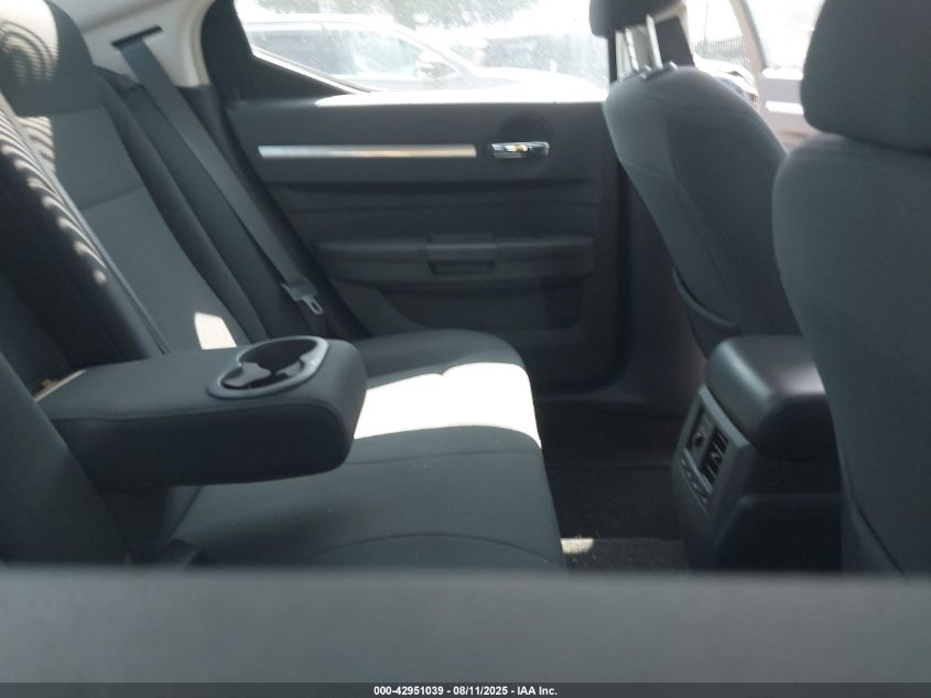 2009 Dodge Charger Sxt VIN: 2B3KA33V99H552931 Lot: 42951039