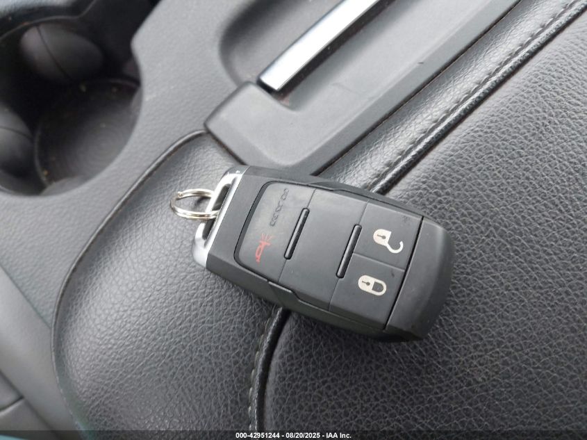 2024 Ram 3500 Chassis Tradesman/Slt VIN: 3C7WRTAL9RG157354 Lot: 42951244