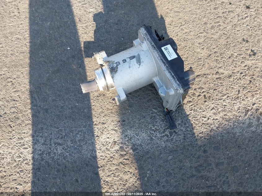 2023 Tesla Model 3 Rear-Wheel Drive VIN: 5YJ3E1EA6PF655944 Lot: 42951253