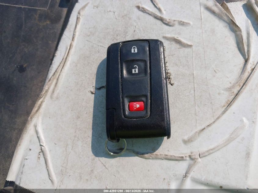 2008 Toyota Prius VIN: JTDKB20UX83359710 Lot: 42951298