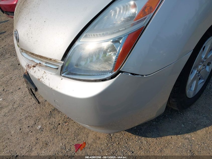 2008 Toyota Prius VIN: JTDKB20UX83359710 Lot: 42951298