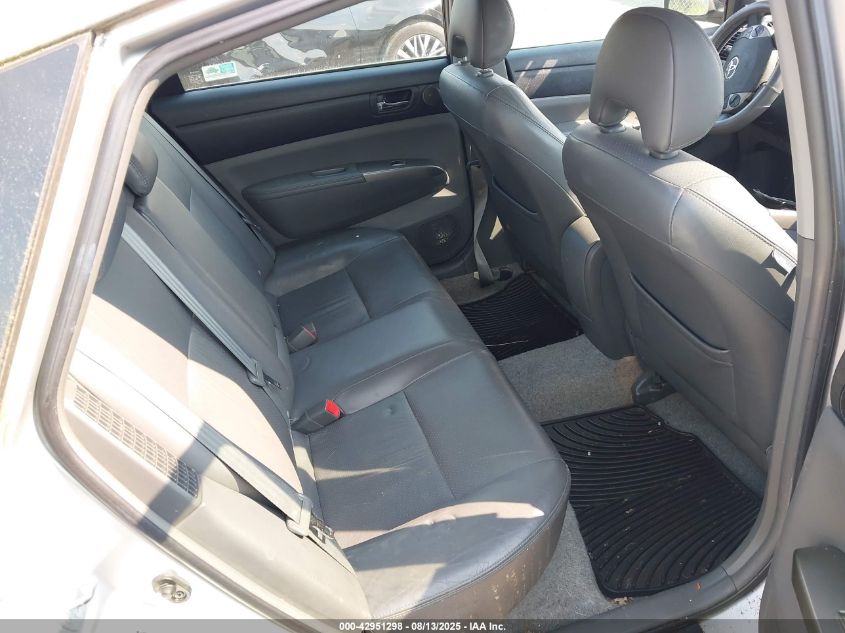 2008 Toyota Prius VIN: JTDKB20UX83359710 Lot: 42951298