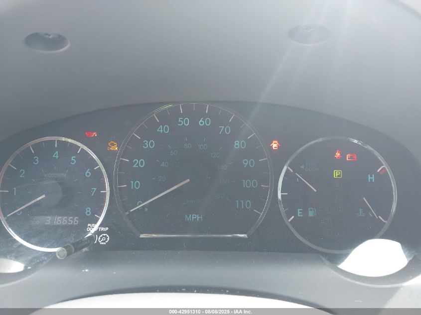 2007 Toyota Sienna Le VIN: 5TDZK23C17S008151 Lot: 42951310