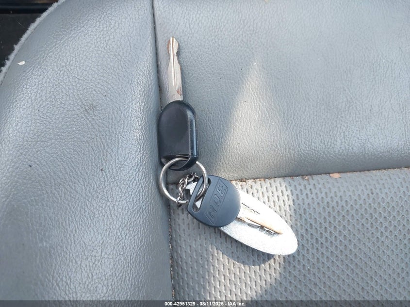 2008 Ford Ranger VIN: 1FTYR10D98PA48939 Lot: 42951329