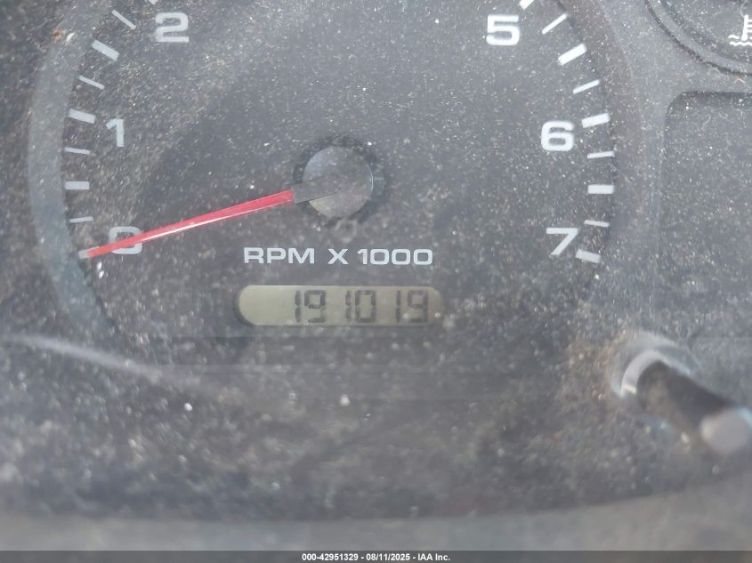 2008 Ford Ranger VIN: 1FTYR10D98PA48939 Lot: 42951329