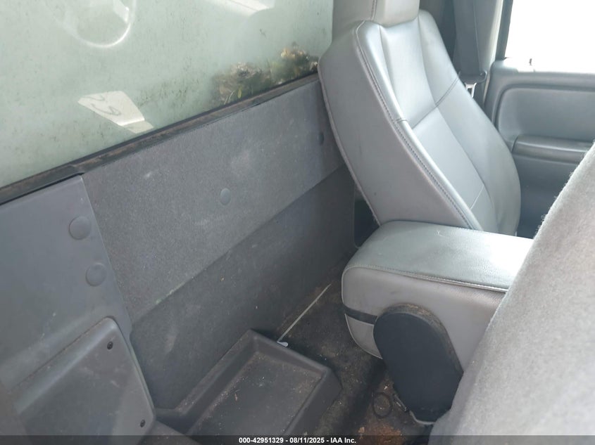 2008 Ford Ranger VIN: 1FTYR10D98PA48939 Lot: 42951329