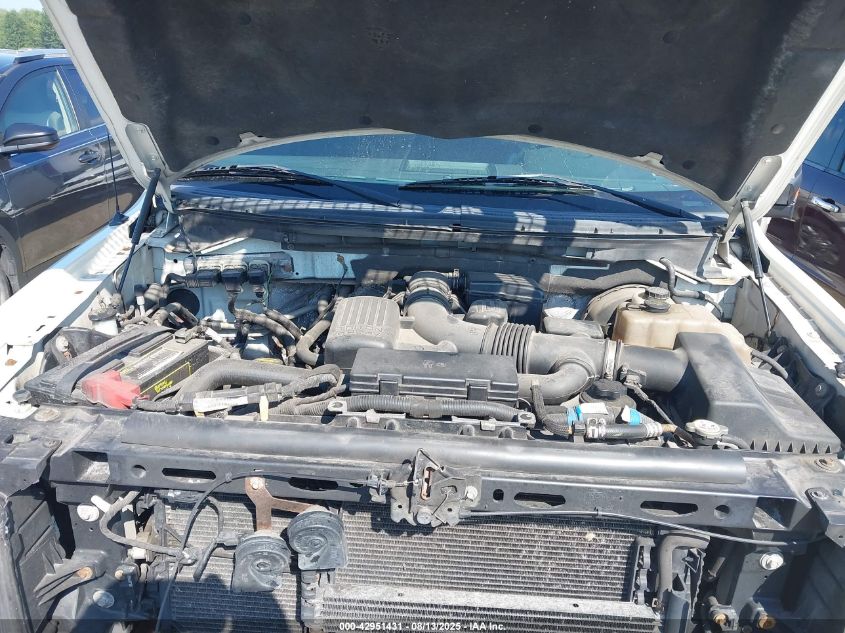 2009 Ford F-150 Lariat VIN: 1FTPW14V19FA29090 Lot: 42951431