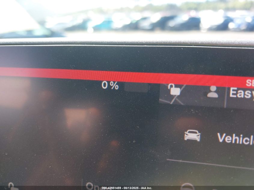 2024 Tesla Model Y Long Range Dual Motor All-Wheel Drive VIN: 7SAYGDEE5RF016223 Lot: 42951459