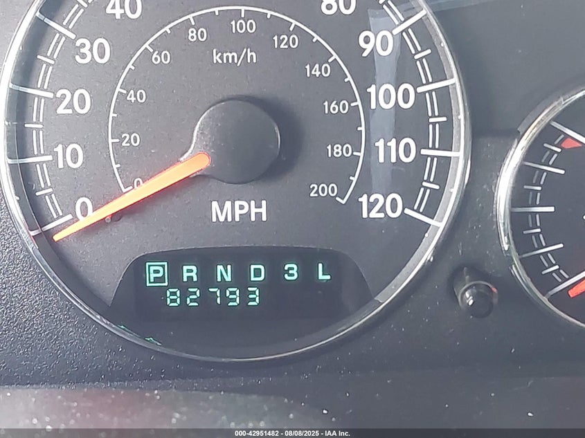 2006 Chrysler Sebring VIN: 1C3EL45R96N188075 Lot: 42951482