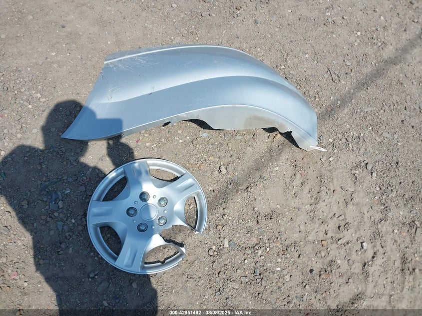 2006 Chrysler Sebring VIN: 1C3EL45R96N188075 Lot: 42951482