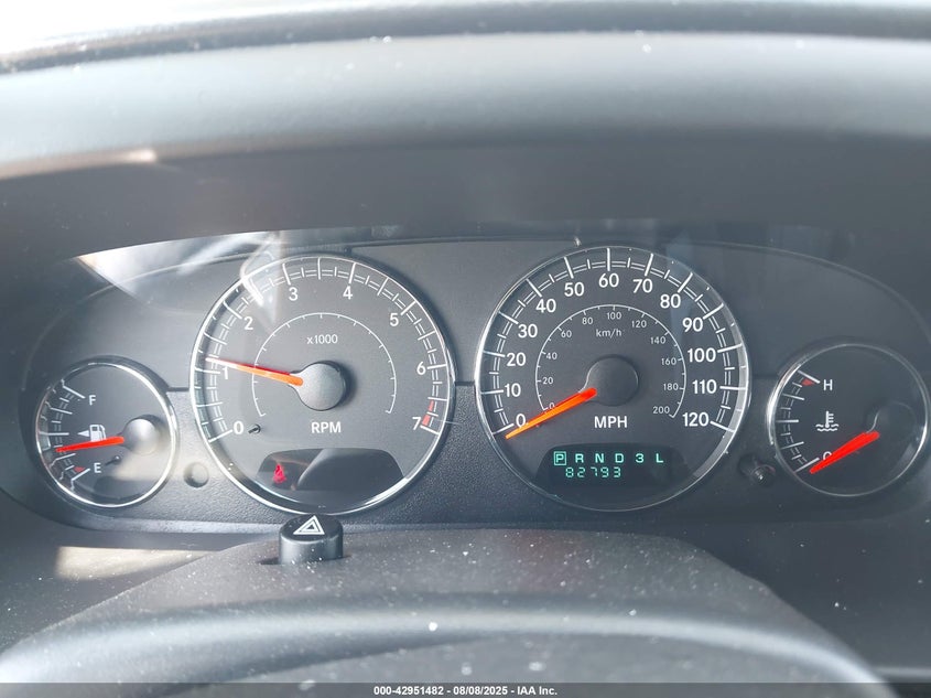 2006 Chrysler Sebring VIN: 1C3EL45R96N188075 Lot: 42951482