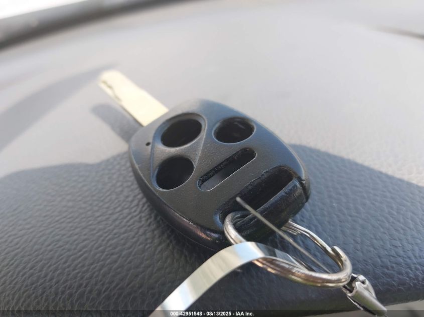 2010 Honda Accord 2.4 Lx VIN: 1HGCP2F31AA065006 Lot: 42951548