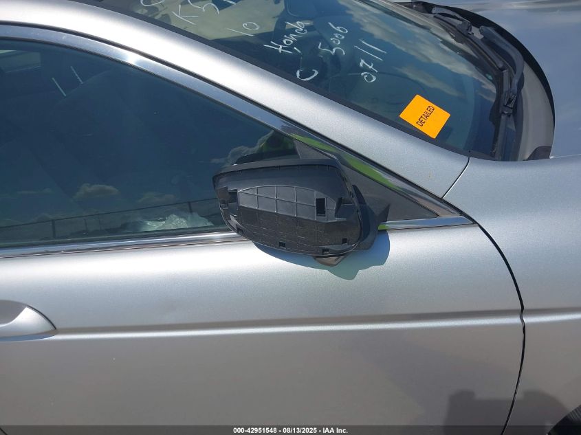 2010 Honda Accord 2.4 Lx VIN: 1HGCP2F31AA065006 Lot: 42951548