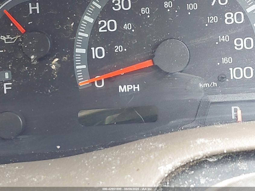 2003 Ford F-150 Lariat/Xlt VIN: 1FTRW08613KA21012 Lot: 42951599