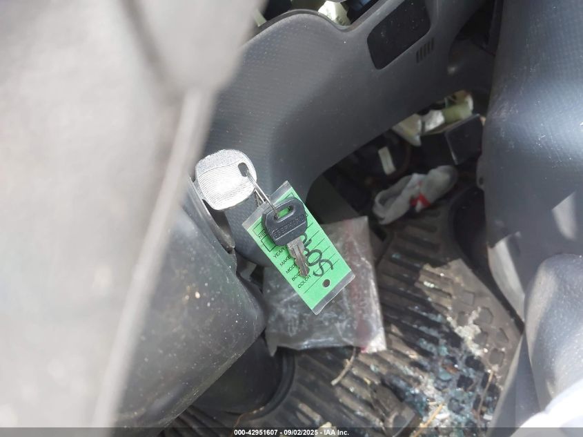 2022 Isuzu Nrr VIN: JALE5W165N7300160 Lot: 42951607