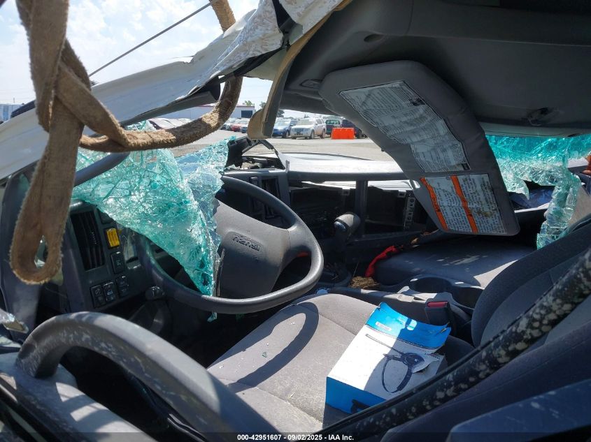 2022 Isuzu Nrr VIN: JALE5W165N7300160 Lot: 42951607