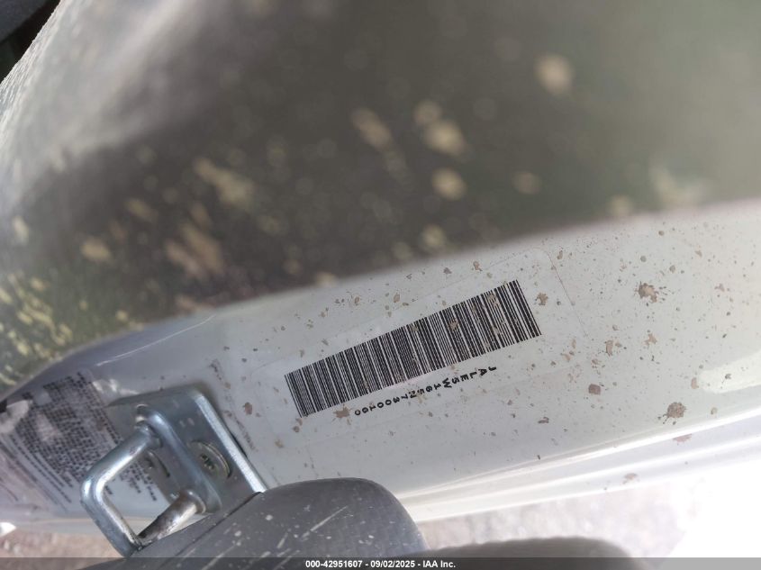 2022 Isuzu Nrr VIN: JALE5W165N7300160 Lot: 42951607