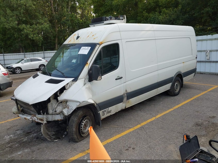 WDYPE8DD9GP362619 2016   photo no. 2