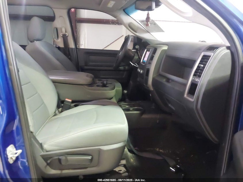 2017 Ram 2500 6.7 St Other Lot 111042951685 Vin 3C6UR5CL8HG578291