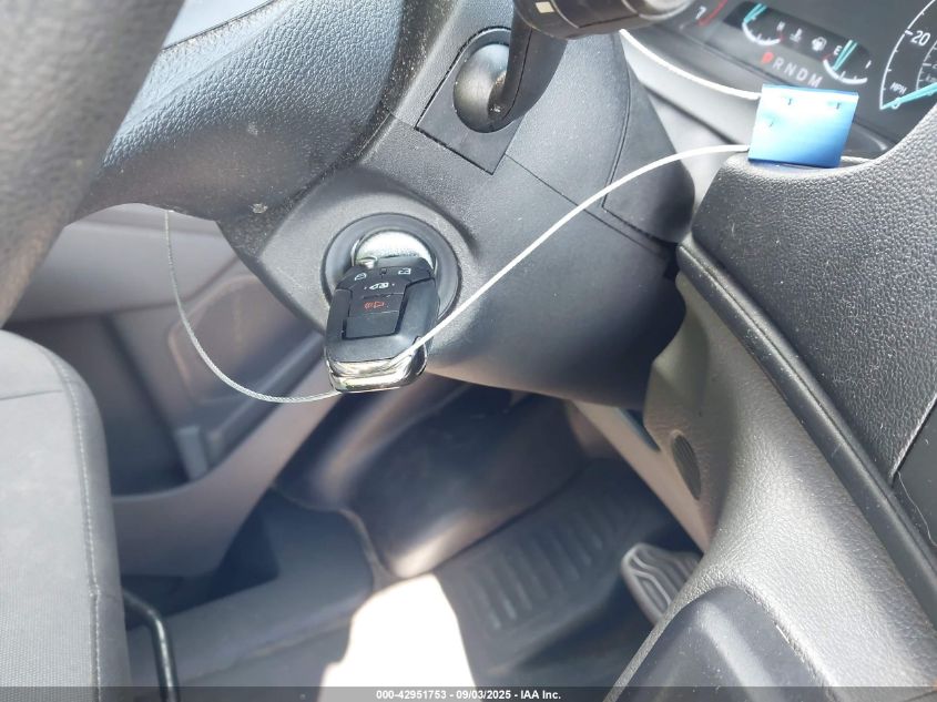 2021 Ford Transit-250 VIN: 1FDBR1CG5MKB00386 Lot: 42951753