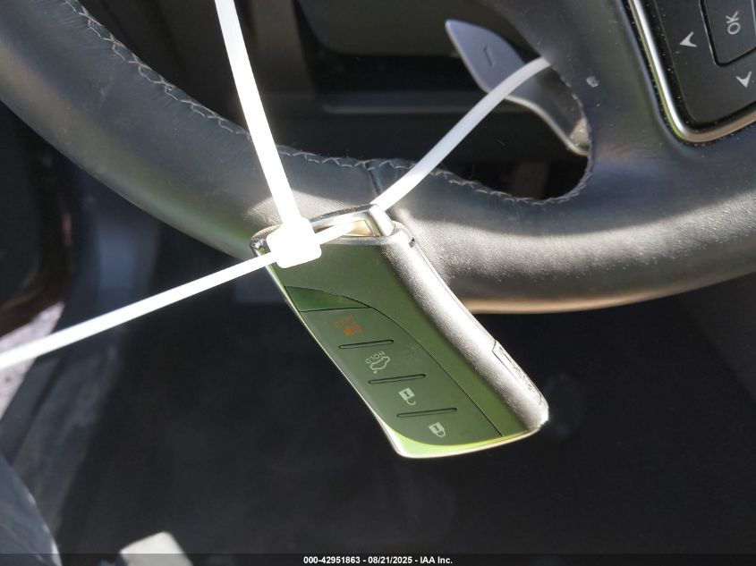 2020 Lexus Es 300H VIN: 58AD21B14LU004965 Lot: 42951863