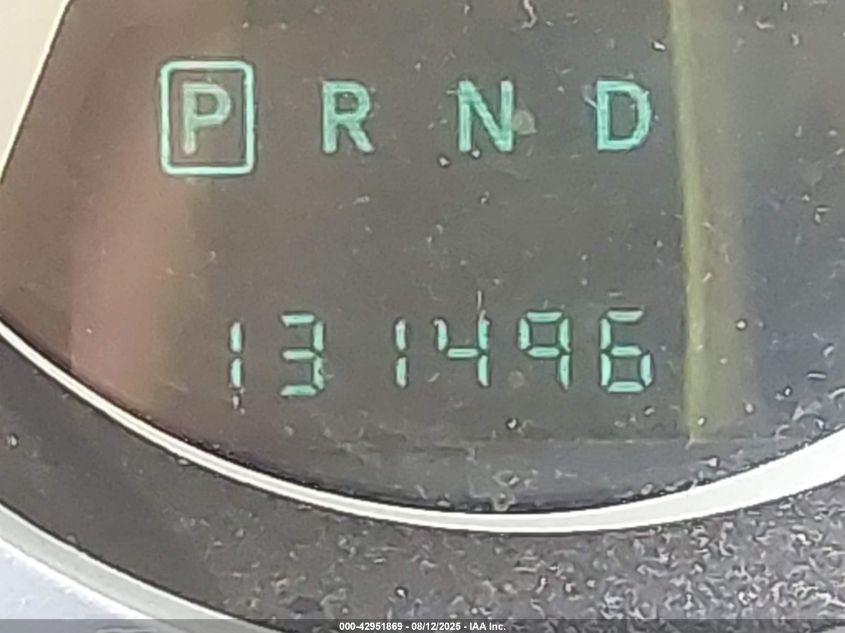 2009 Dodge Grand Caravan Se VIN: 2D8HN44E59R668849 Lot: 42951869