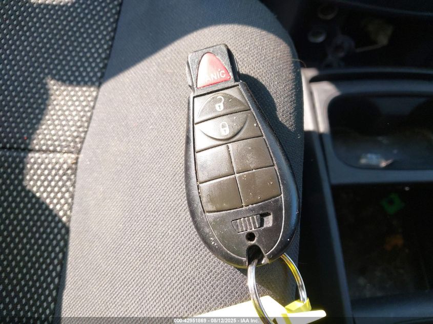 2009 Dodge Grand Caravan Se VIN: 2D8HN44E59R668849 Lot: 42951869