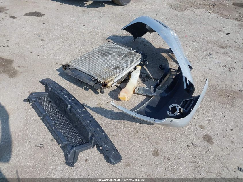 2009 Dodge Grand Caravan Se VIN: 2D8HN44E59R668849 Lot: 42951869