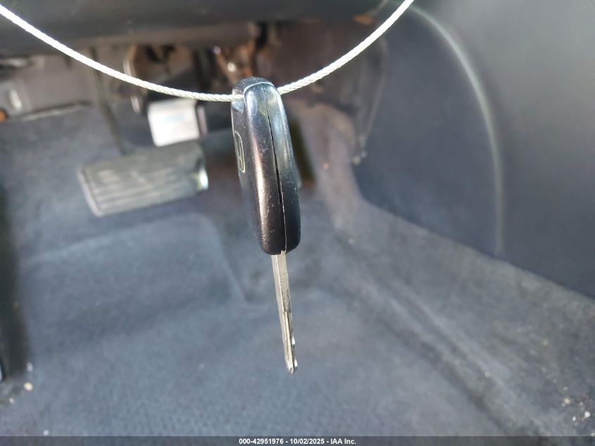 2005 Honda Accord 2.4 Lx Special Edition VIN: 1HGCM725X5A026188 Lot: 42951976