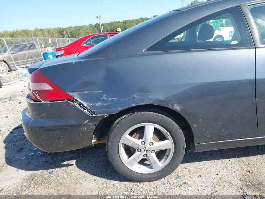 2005 Honda Accord 2.4 Lx Special Edition VIN: 1HGCM725X5A026188 Lot: 42951976