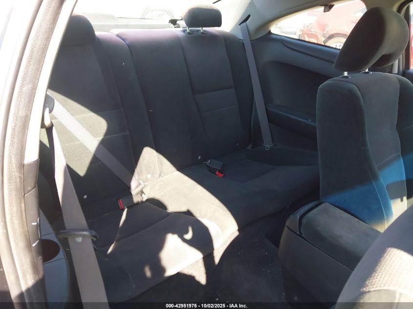 2005 Honda Accord 2.4 Lx Special Edition VIN: 1HGCM725X5A026188 Lot: 42951976