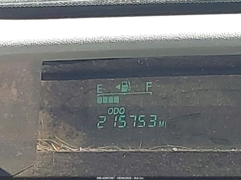 2005 Toyota Prius VIN: JTDKB20U853080767 Lot: 42951987