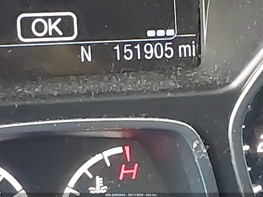 2016 Ford Escape Se VIN: 1FMCU0GX6GUB97713 Lot: 42952044