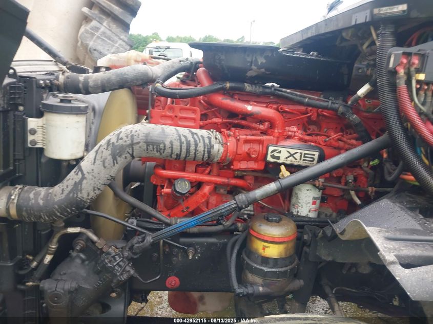 2019 International Lt VIN: 3HCDZAPR9KL291835 Lot: 42952115