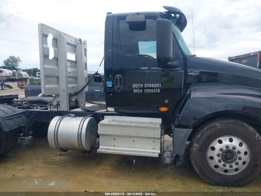 2019 International Lt VIN: 3HCDZAPR9KL291835 Lot: 42952115